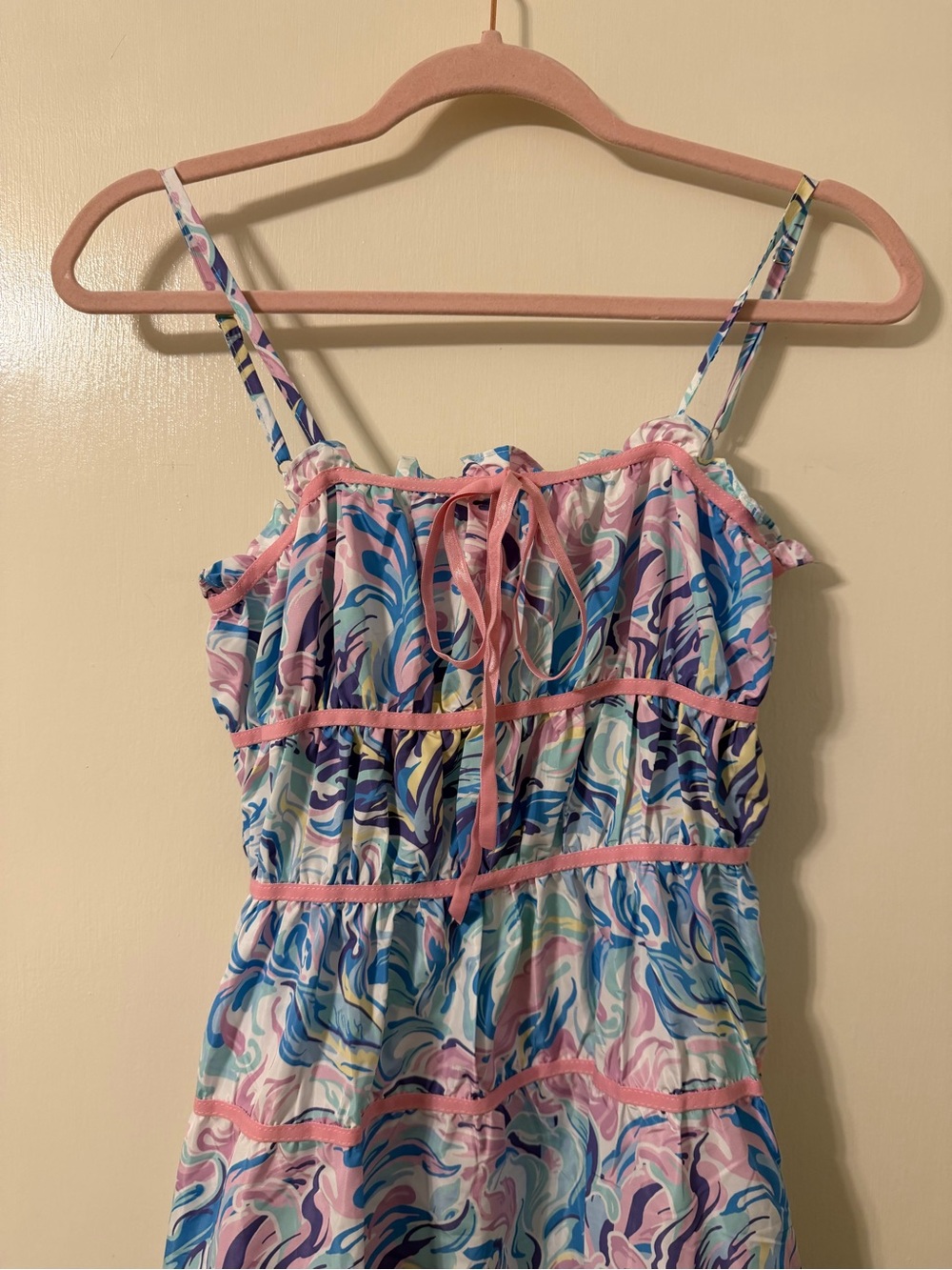 Simply Southern Dress - Picture 3 of 7